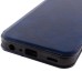 Шкіряний чохол-книжка Belora для Xiaomi Redmi Note 15 Pro 4G Шкіряний чохол-книжка Belora для Xiaomi Redmi Note 15 Pro 4G