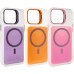 Чохол TPU+PC Jewel Sparkle with Magnetic Fit для Apple iPhone 15 Pro (6.1