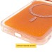 Чохол TPU+PC Jewel Sparkle with Magnetic Fit для Apple iPhone 15 Pro (6.1
