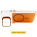 Чохол TPU+PC Jewel Sparkle with Magnetic Fit для Apple iPhone 15 Pro (6.1