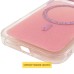 Чохол TPU+PC Jewel Sparkle with Magnetic Fit для Apple iPhone 15 Pro (6.1