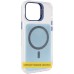 Чохол TPU+PC Jewel Sparkle with Magnetic Fit для Apple iPhone 15 Pro (6.1