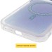 Чохол TPU+PC Jewel Sparkle with Magnetic Fit для Apple iPhone 15 Pro (6.1
