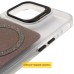 Чохол TPU+PC Jewel Sparkle with Magnetic Fit для Apple iPhone 15 Pro (6.1