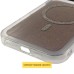 Чохол TPU+PC Jewel Sparkle with Magnetic Fit для Apple iPhone 15 Pro (6.1