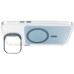 Чохол TPU+PC Jewel Sparkle with Magnetic Fit для Apple iPhone 15 Pro (6.1