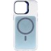 Чохол TPU+PC Jewel Sparkle with Magnetic Fit для Apple iPhone 15 Pro Max (6.7 Чохол TPU+PC Jewel Sparkle with Magnetic Fit для Apple iPhone 15 Pro Max (6.7