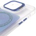 Чохол TPU+PC Jewel Sparkle with Magnetic Fit для Apple iPhone 15 Pro Max (6.7 Чохол TPU+PC Jewel Sparkle with Magnetic Fit для Apple iPhone 15 Pro Max (6.7