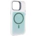 Чохол TPU+PC Jewel Sparkle with Magnetic Fit для Apple iPhone 15 Pro Max (6.7 Чохол TPU+PC Jewel Sparkle with Magnetic Fit для Apple iPhone 15 Pro Max (6.7