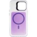 Чохол TPU+PC Jewel Sparkle with Magnetic Fit для Apple iPhone 15 Pro Max (6.7 Чохол TPU+PC Jewel Sparkle with Magnetic Fit для Apple iPhone 15 Pro Max (6.7