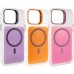 Чохол TPU+PC Jewel Sparkle with Magnetic Fit для Apple iPhone 16 Pro (6.3 Чохол TPU+PC Jewel Sparkle with Magnetic Fit для Apple iPhone 16 Pro (6.3