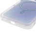 Чохол TPU+PC Jewel Sparkle with Magnetic Fit для Apple iPhone 16 Pro (6.3 Чохол TPU+PC Jewel Sparkle with Magnetic Fit для Apple iPhone 16 Pro (6.3