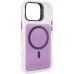 Чохол TPU+PC Jewel Sparkle with Magnetic Fit для Apple iPhone 16 Pro (6.3 Чохол TPU+PC Jewel Sparkle with Magnetic Fit для Apple iPhone 16 Pro (6.3