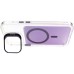 Чохол TPU+PC Jewel Sparkle with Magnetic Fit для Apple iPhone 16 Pro (6.3 Чохол TPU+PC Jewel Sparkle with Magnetic Fit для Apple iPhone 16 Pro (6.3