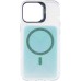 Чохол TPU+PC Jewel Sparkle with Magnetic Fit для Apple iPhone 16 Pro (6.3 Чохол TPU+PC Jewel Sparkle with Magnetic Fit для Apple iPhone 16 Pro (6.3
