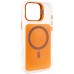 Чохол TPU+PC Jewel Sparkle with Magnetic Fit для Apple iPhone 17 (6.3 Чохол TPU+PC Jewel Sparkle with Magnetic Fit для Apple iPhone 17 (6.3