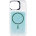 Чохол TPU+PC Jewel Sparkle with Magnetic Fit для Apple iPhone 17 (6.3 Чохол TPU+PC Jewel Sparkle with Magnetic Fit для Apple iPhone 17 (6.3