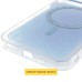 Чохол TPU+PC Jewel Sparkle with Magnetic Fit для Apple iPhone 17 (6.3 Чохол TPU+PC Jewel Sparkle with Magnetic Fit для Apple iPhone 17 (6.3