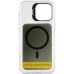 Чохол TPU+PC Jewel Sparkle with Magnetic Fit для Apple iPhone 17 (6.3 Чохол TPU+PC Jewel Sparkle with Magnetic Fit для Apple iPhone 17 (6.3