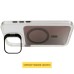 Чохол TPU+PC Jewel Sparkle with Magnetic Fit для Apple iPhone 17 (6.3 Чохол TPU+PC Jewel Sparkle with Magnetic Fit для Apple iPhone 17 (6.3