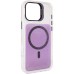 Чохол TPU+PC Jewel Sparkle with Magnetic Fit для Apple iPhone 17 (6.3 Чохол TPU+PC Jewel Sparkle with Magnetic Fit для Apple iPhone 17 (6.3