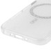 Чохол TPU+PC Jewel Sparkle with Magnetic Fit для Apple iPhone 17 Air (6.5 Чохол TPU+PC Jewel Sparkle with Magnetic Fit для Apple iPhone 17 Air (6.5