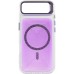 Чохол TPU+PC Jewel Sparkle with Magnetic Fit для Apple iPhone 17 Air (6.5 Чохол TPU+PC Jewel Sparkle with Magnetic Fit для Apple iPhone 17 Air (6.5