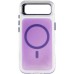 Чохол TPU+PC Jewel Sparkle with Magnetic Fit для Apple iPhone 17 Air (6.5 Чохол TPU+PC Jewel Sparkle with Magnetic Fit для Apple iPhone 17 Air (6.5