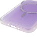Чохол TPU+PC Jewel Sparkle with Magnetic Fit для Apple iPhone 17 Air (6.5 Чохол TPU+PC Jewel Sparkle with Magnetic Fit для Apple iPhone 17 Air (6.5
