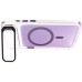 Чохол TPU+PC Jewel Sparkle with Magnetic Fit для Apple iPhone 17 Air (6.5 Чохол TPU+PC Jewel Sparkle with Magnetic Fit для Apple iPhone 17 Air (6.5