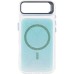Чохол TPU+PC Jewel Sparkle with Magnetic Fit для Apple iPhone 17 Air (6.5 Чохол TPU+PC Jewel Sparkle with Magnetic Fit для Apple iPhone 17 Air (6.5