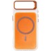 Чохол TPU+PC Jewel Sparkle with Magnetic Fit для Apple iPhone 17 Air (6.5 Чохол TPU+PC Jewel Sparkle with Magnetic Fit для Apple iPhone 17 Air (6.5