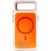 Чохол TPU+PC Jewel Sparkle with Magnetic Fit для Apple iPhone 17 Air (6.5 Чохол TPU+PC Jewel Sparkle with Magnetic Fit для Apple iPhone 17 Air (6.5