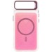 Чохол TPU+PC Jewel Sparkle with Magnetic Fit для Apple iPhone 17 Air (6.5 Чохол TPU+PC Jewel Sparkle with Magnetic Fit для Apple iPhone 17 Air (6.5
