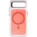 Чохол TPU+PC Jewel Sparkle with Magnetic Fit для Apple iPhone 17 Air (6.5 Чохол TPU+PC Jewel Sparkle with Magnetic Fit для Apple iPhone 17 Air (6.5