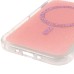 Чохол TPU+PC Jewel Sparkle with Magnetic Fit для Apple iPhone 17 Air (6.5 Чохол TPU+PC Jewel Sparkle with Magnetic Fit для Apple iPhone 17 Air (6.5