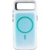 Чохол TPU+PC Jewel Sparkle with Magnetic Fit для Apple iPhone 17 Air (6.5 Чохол TPU+PC Jewel Sparkle with Magnetic Fit для Apple iPhone 17 Air (6.5
