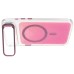 Чохол TPU+PC Jewel Sparkle with Magnetic Fit для Apple iPhone 17 Air (6.5 Чохол TPU+PC Jewel Sparkle with Magnetic Fit для Apple iPhone 17 Air (6.5
