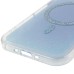 Чохол TPU+PC Jewel Sparkle with Magnetic Fit для Apple iPhone 17 Air (6.5 Чохол TPU+PC Jewel Sparkle with Magnetic Fit для Apple iPhone 17 Air (6.5