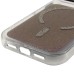 Чохол TPU+PC Jewel Sparkle with Magnetic Fit для Apple iPhone 17 Pro (6.3