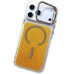 Чохол TPU+PC Jewel Sparkle with Magnetic Fit для Apple iPhone 17 Pro (6.3