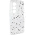 Чохол TPU Clear Joy для Xiaomi Redmi 15 4G (Global) / 5G Чохол TPU Clear Joy для Xiaomi Redmi 15 4G (Global) / 5G