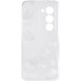 Чохол TPU Clear Joy для Xiaomi Redmi 15 4G (Global) / 5G Чохол TPU Clear Joy для Xiaomi Redmi 15 4G (Global) / 5G