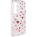 Чохол TPU Clear Joy для Xiaomi Redmi 15 4G (Global) / 5G Чохол TPU Clear Joy для Xiaomi Redmi 15 4G (Global) / 5G