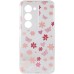 Чохол TPU Clear Joy для Xiaomi Redmi 15 4G (Global) / 5G Чохол TPU Clear Joy для Xiaomi Redmi 15 4G (Global) / 5G