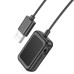 Bluetooth аудіо ресивер Borofone BC49 June (USB-A) Bluetooth аудіо ресивер Borofone BC49 June (USB-A)