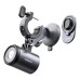 Вело- Мото- тримач+ліхтар Baseus PrimeTrip Series 2-in-1 (C12569000121-0) Вело- Мото- тримач+ліхтар Baseus PrimeTrip Series 2-in-1 (C12569000121-0)