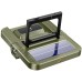 Кемпінговий ліхтар Hoco DL22 solar-powered (5000 mAh) Кемпінговий ліхтар Hoco DL22 solar-powered (5000 mAh)