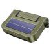 Кемпінговий ліхтар Hoco DL22 solar-powered (5000 mAh) Кемпінговий ліхтар Hoco DL22 solar-powered (5000 mAh)