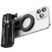 Монопод для селфі Hoco K27 Pro magnetic трипод + знімний BT пульт